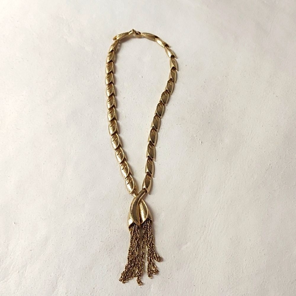 Vintage necklace